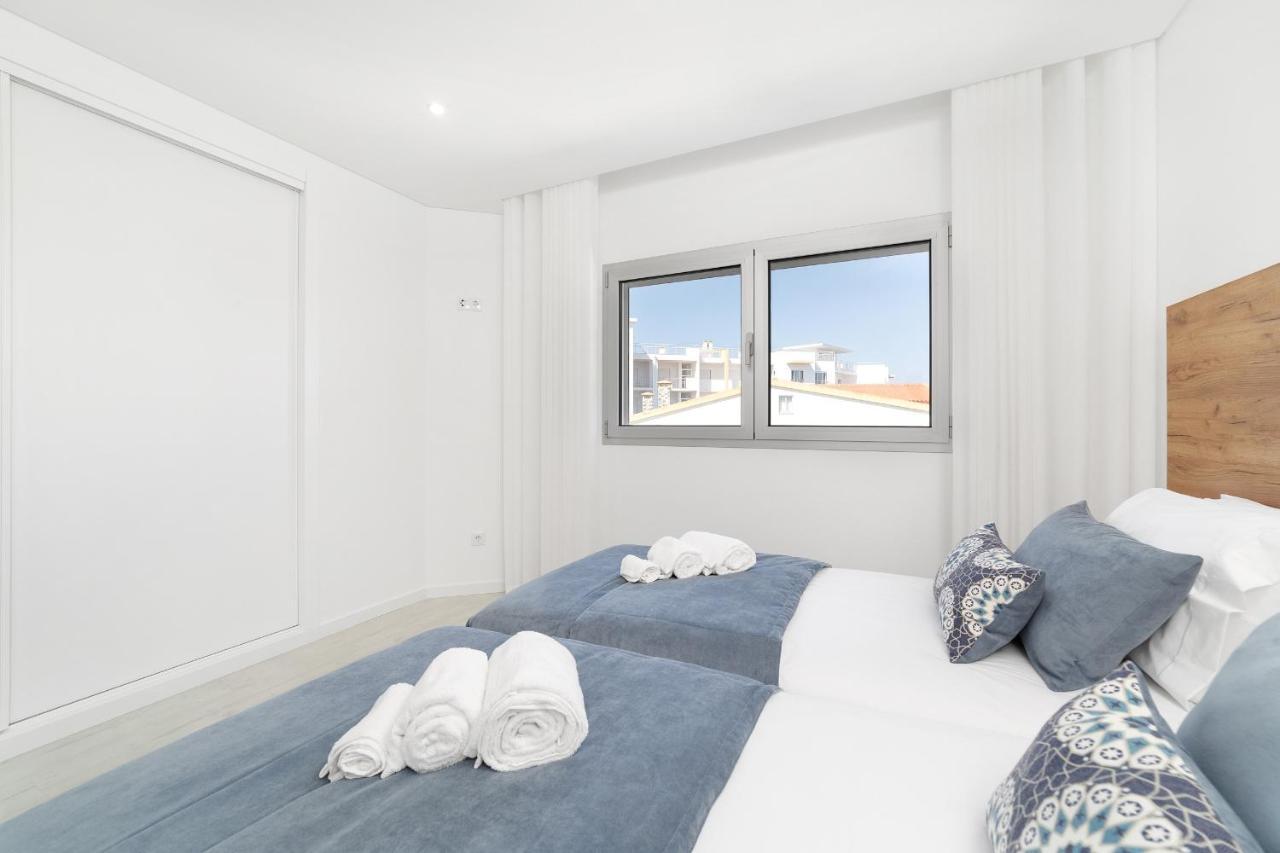 Nazare Views Aa - By Sch Apartman Kültér fotó